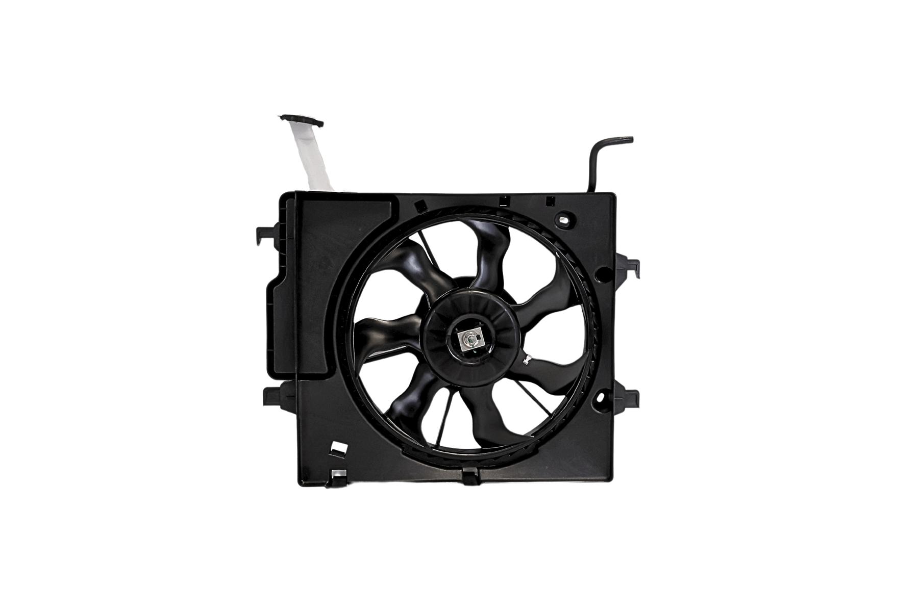 KAMOKA Ventilator, motorkøling 7740182 for KIA