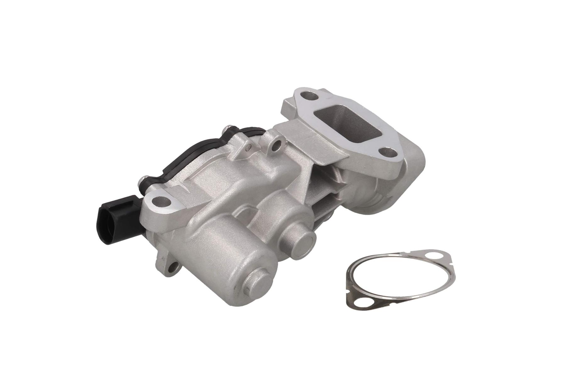 KAMOKA EGR-ventil 19121 for OPEL VAUXHALL