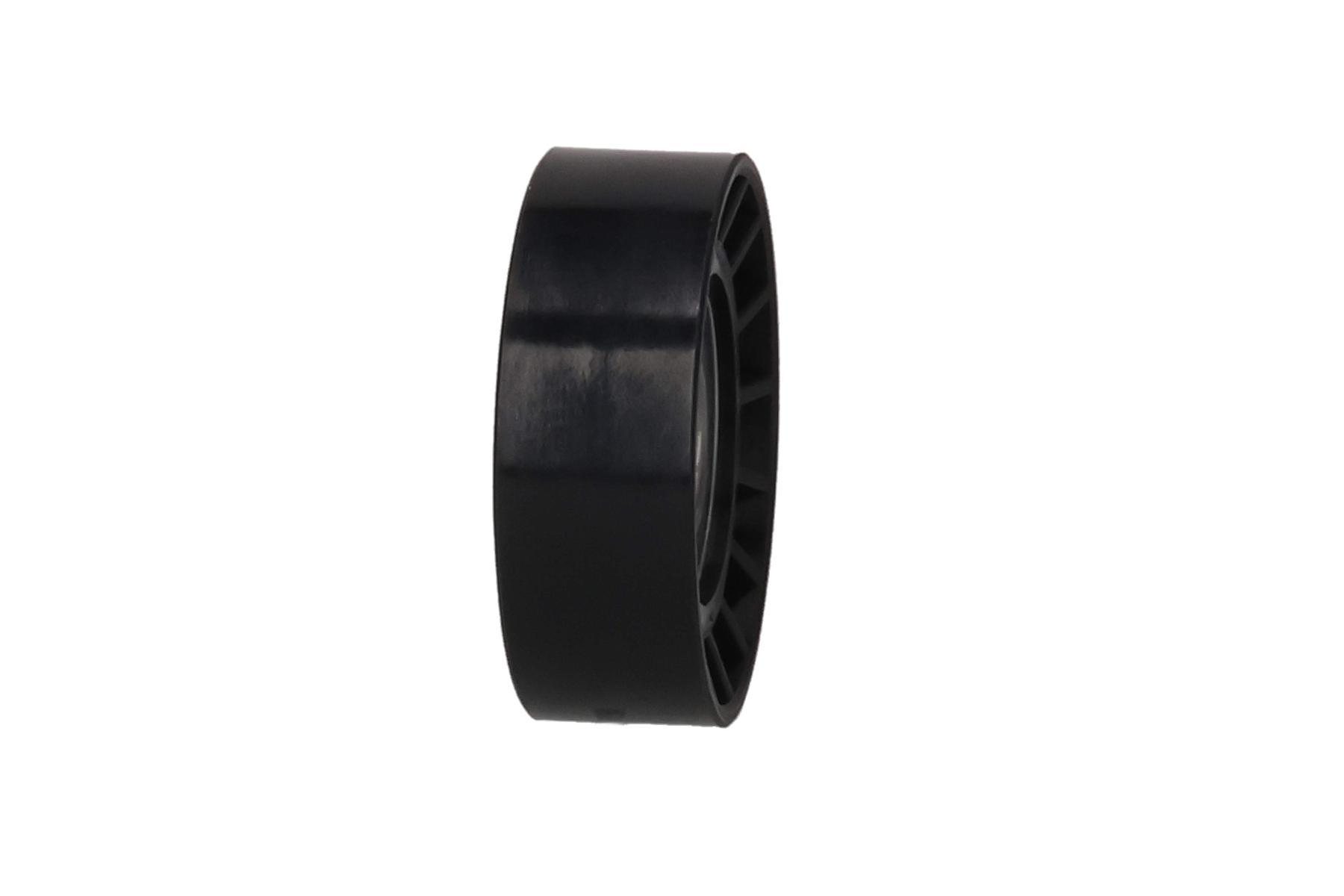 KAMOKA Medløberhjul, kilerem r0692 for MERCEDES-BENZ