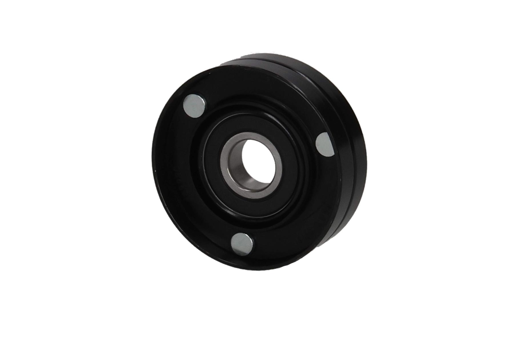 KAMOKA Medløberhjul, kilerem r0670 for ROVER LAND ROVER