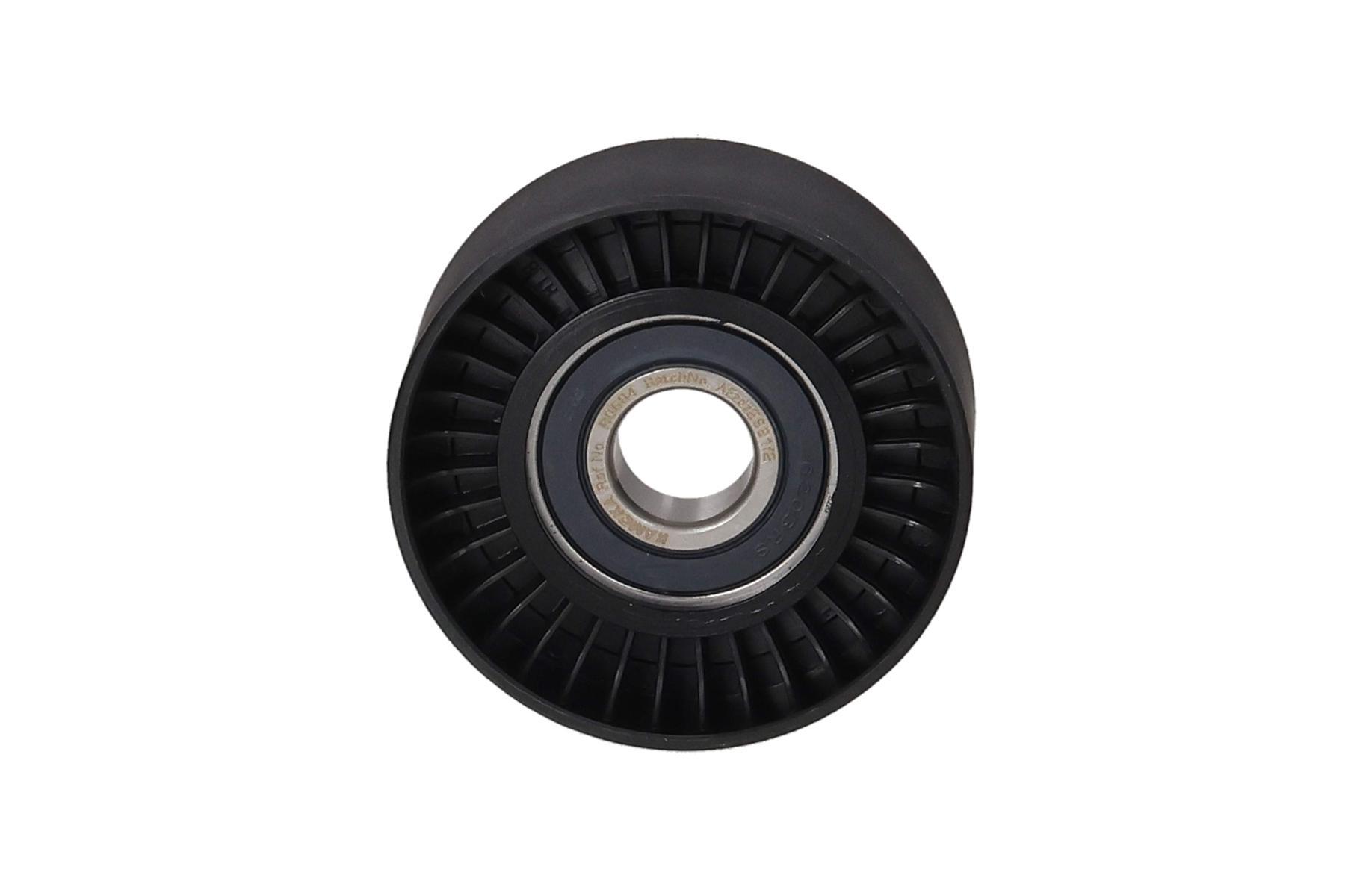 KAMOKA Medløberhjul, kilerem r0684 for MINI