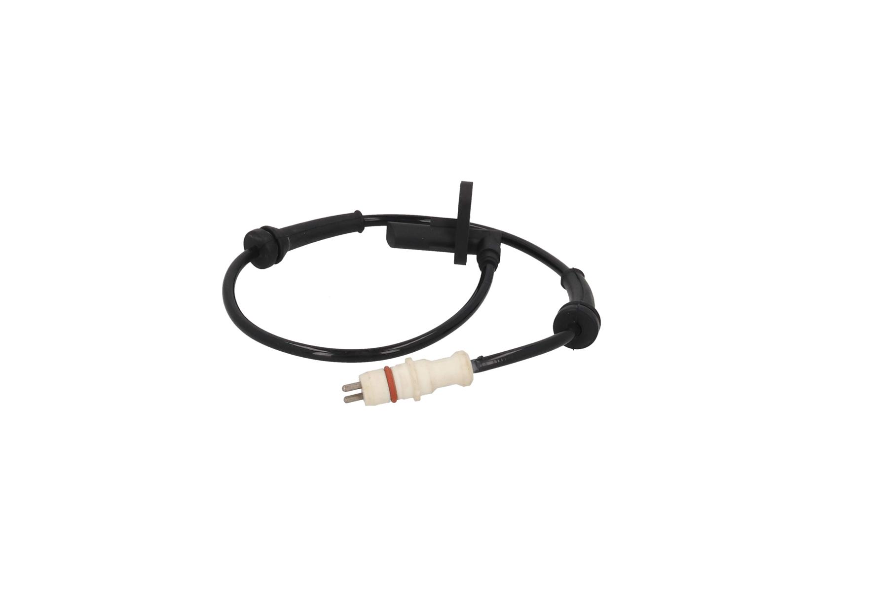 KAMOKA ABS Sensor 1060127 Bagaksel venstre for DACIA RENAULT