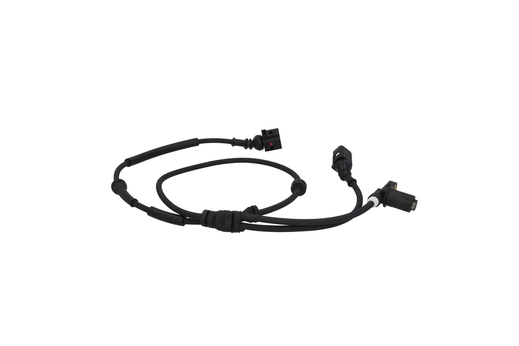 KAMOKA ABS Sensor 1060188 Bagaksel højre for FORD VAG