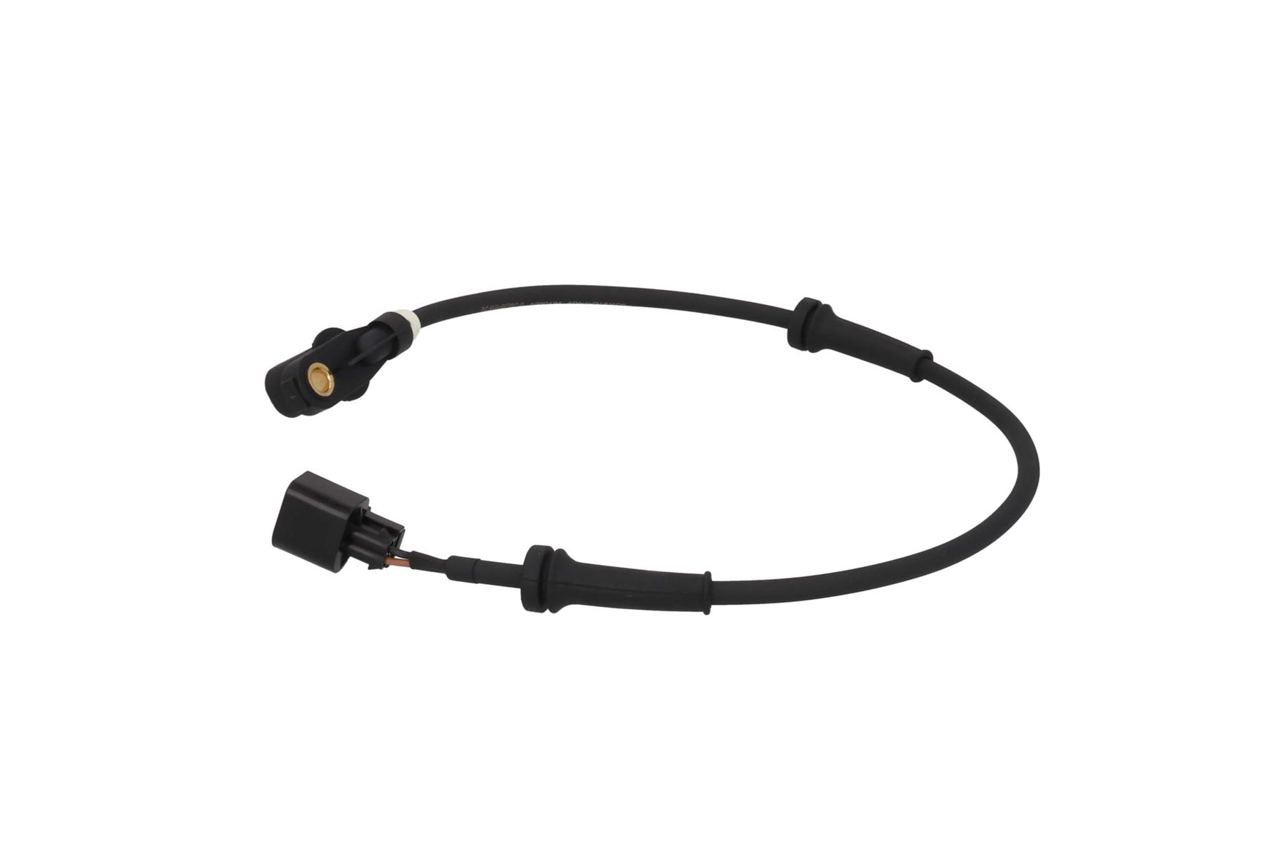 KAMOKA ABS Sensor 1060191 foraksel for FORD VAG