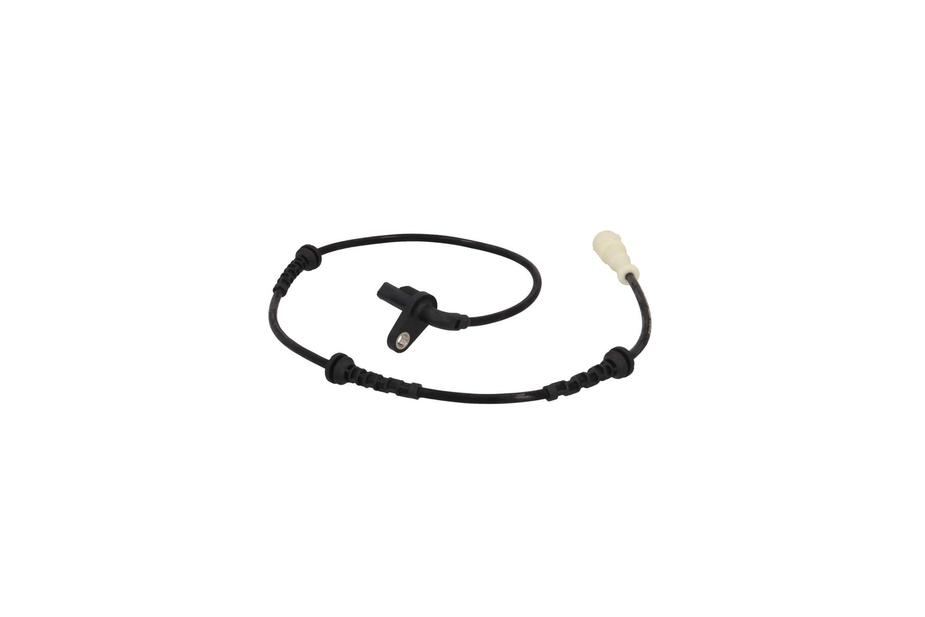 KAMOKA ABS Sensor 1060385 Bagaksel venstre for RENAULT