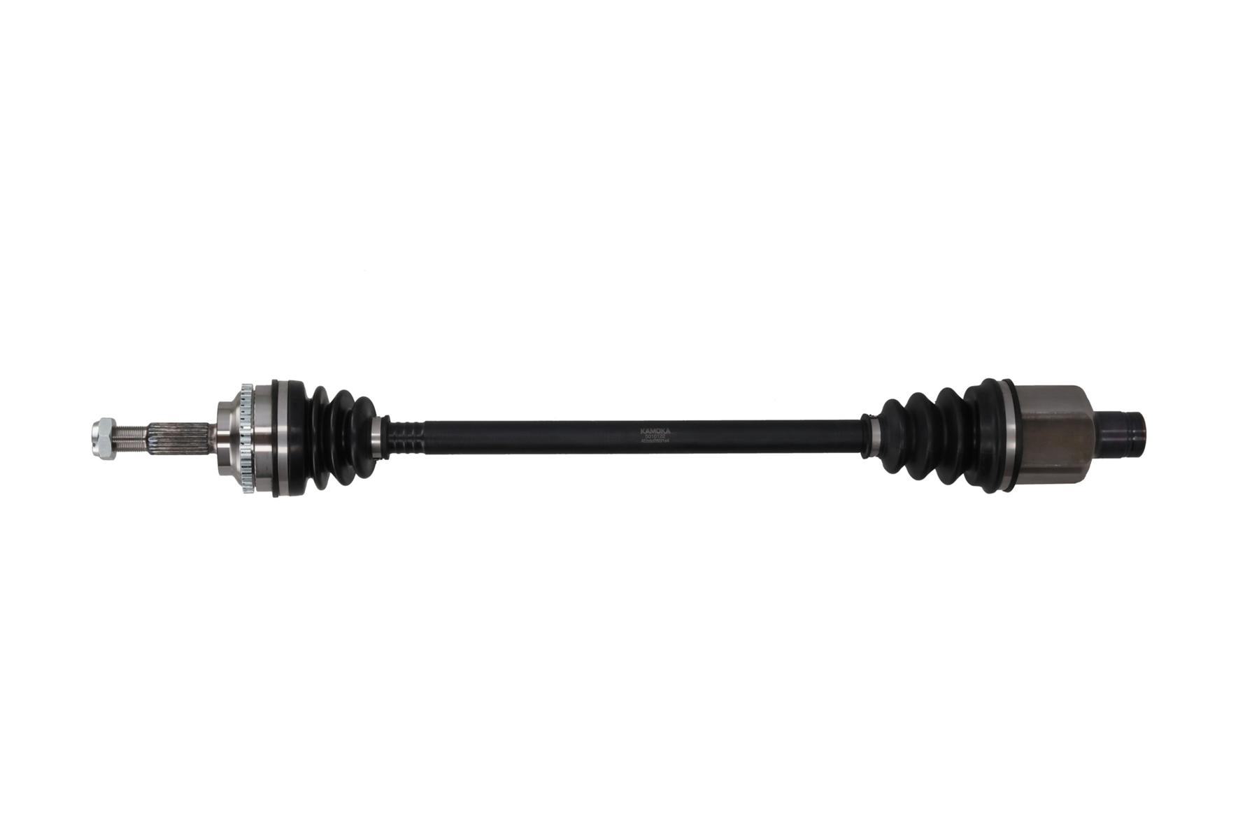 KAMOKA Drivaksel 5010122 højre foraksel for RENAULT