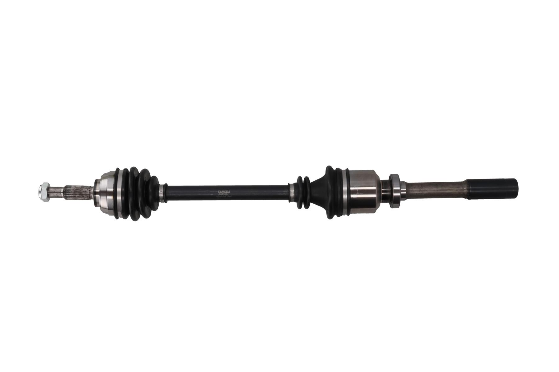 KAMOKA Drivaksel 5011677 højre foraksel for RENAULT
