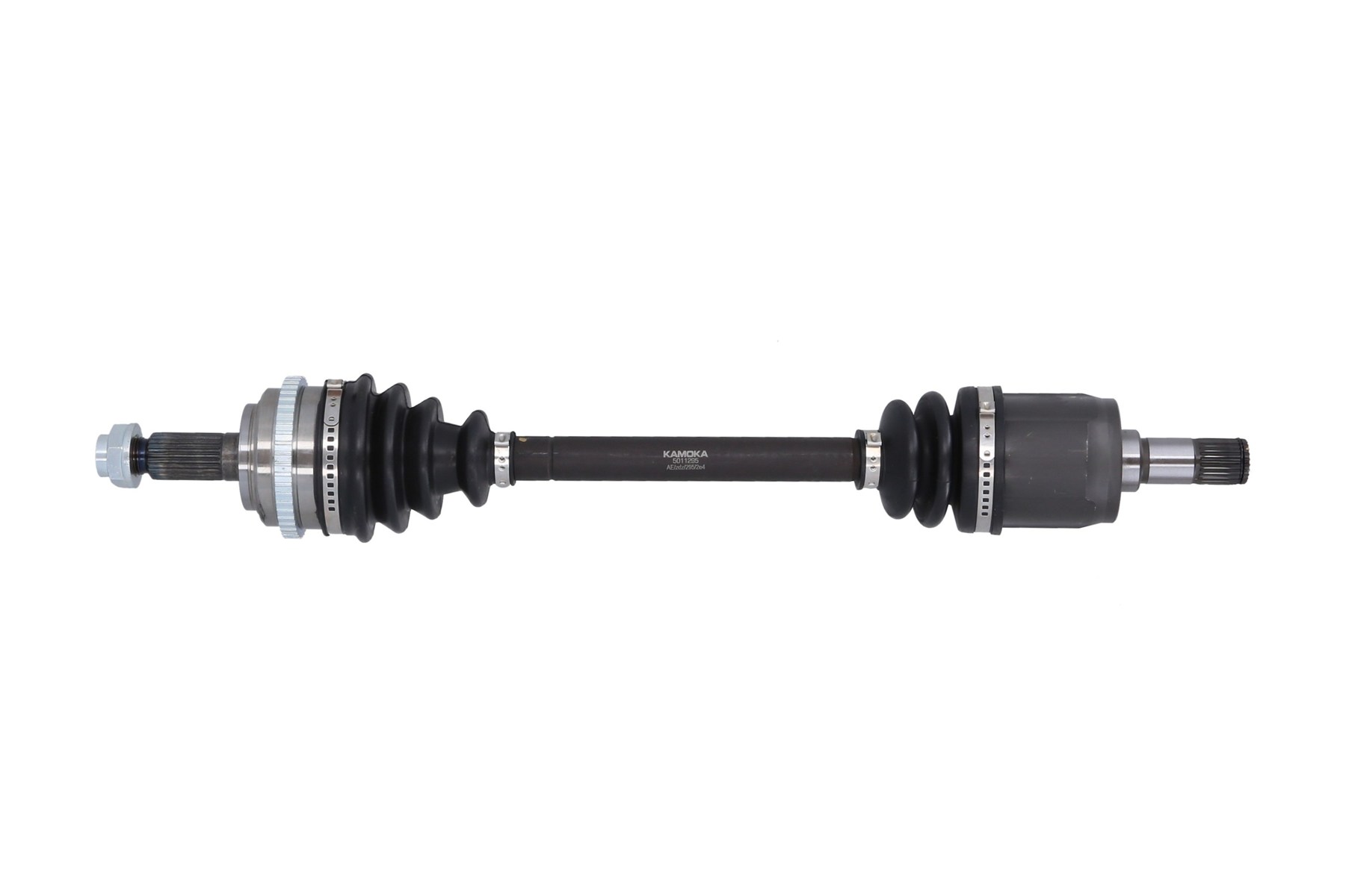 KAMOKA Drivaksel 5011295 højre foraksel for HONDA