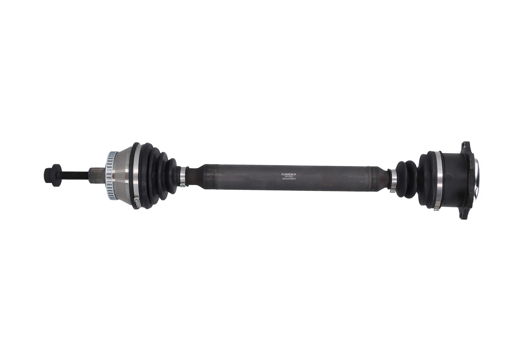 KAMOKA Drivaksel 5011922 højre foraksel for VW VAG SEAT AUDI