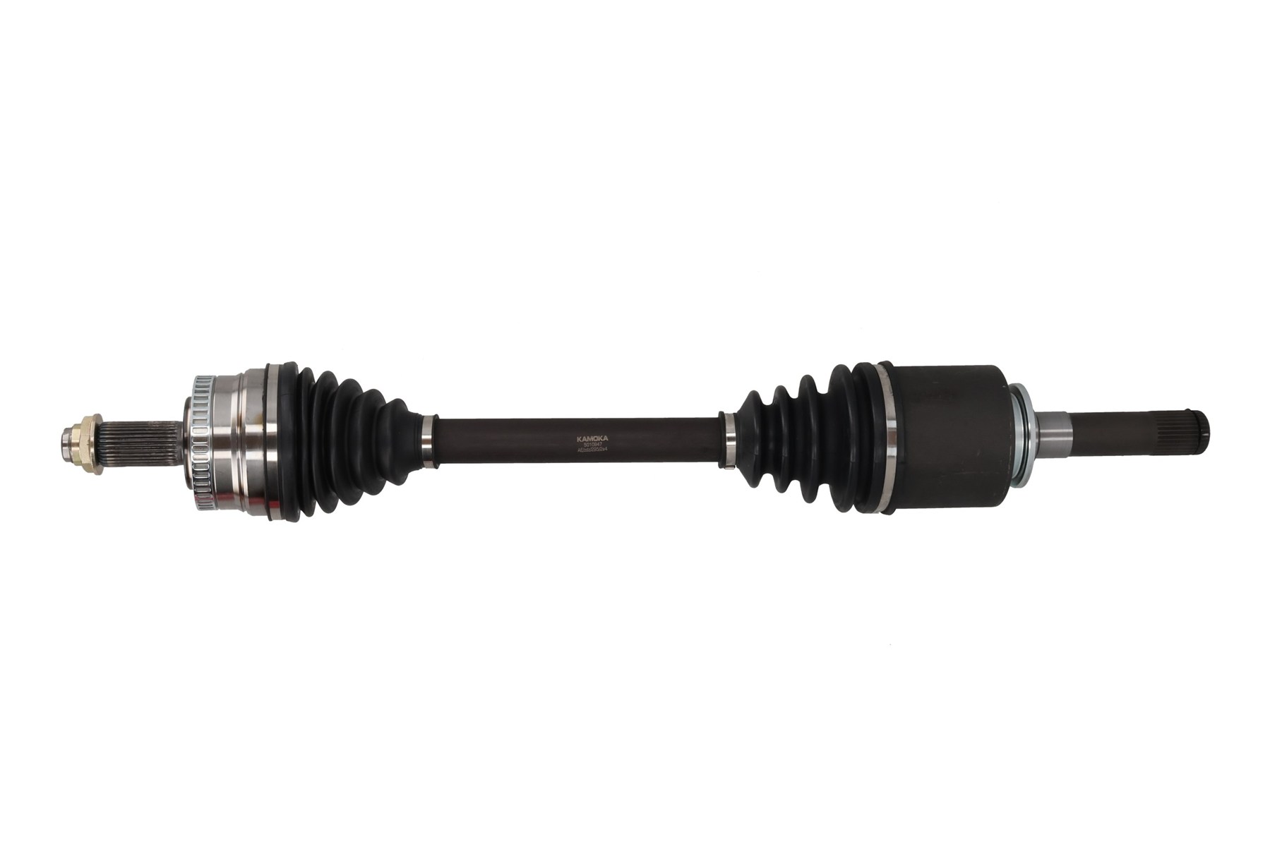 KAMOKA Drivaksel 5010947 Bagaksel højre for LAND ROVER
