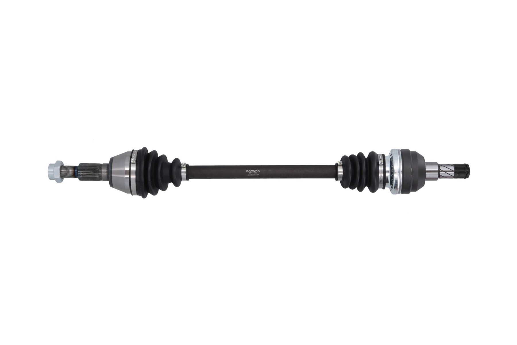 KAMOKA Drivaksel 5011532 Bagaksel venstre for CHEVROLET