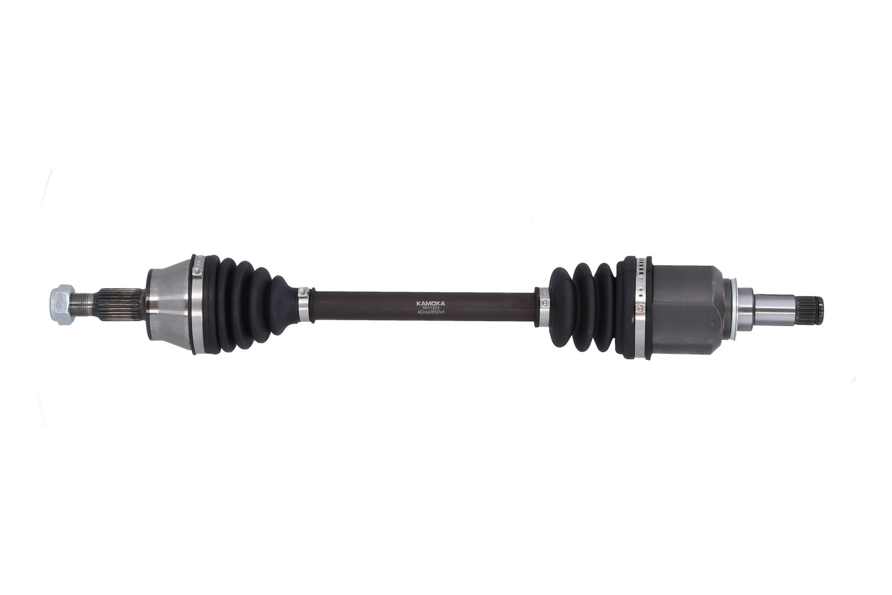 KAMOKA Drivaksel 5011423 venstre foraksel for MERCEDES-BENZ