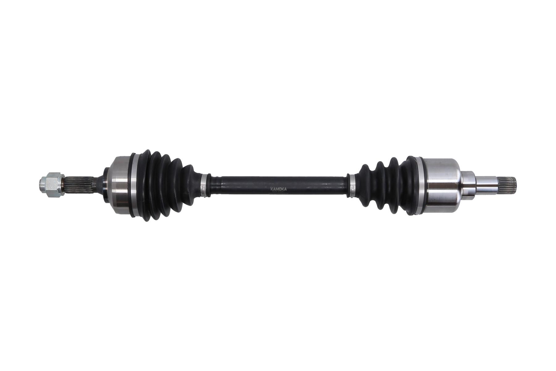 KAMOKA Drivaksel 5011541 venstre foraksel for CITROËN