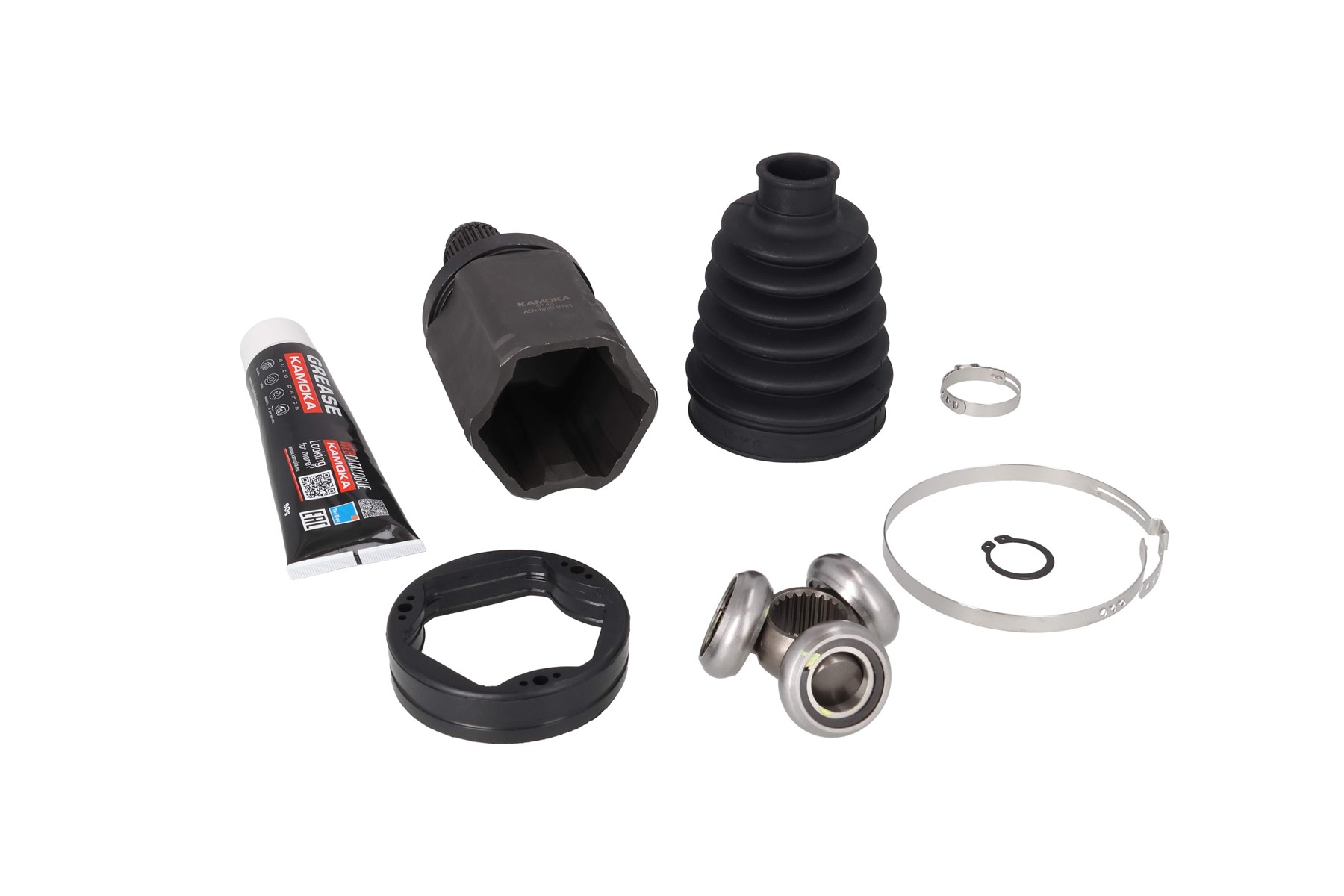 KAMOKA Ledsæt, drivaksel 8148 for BMW