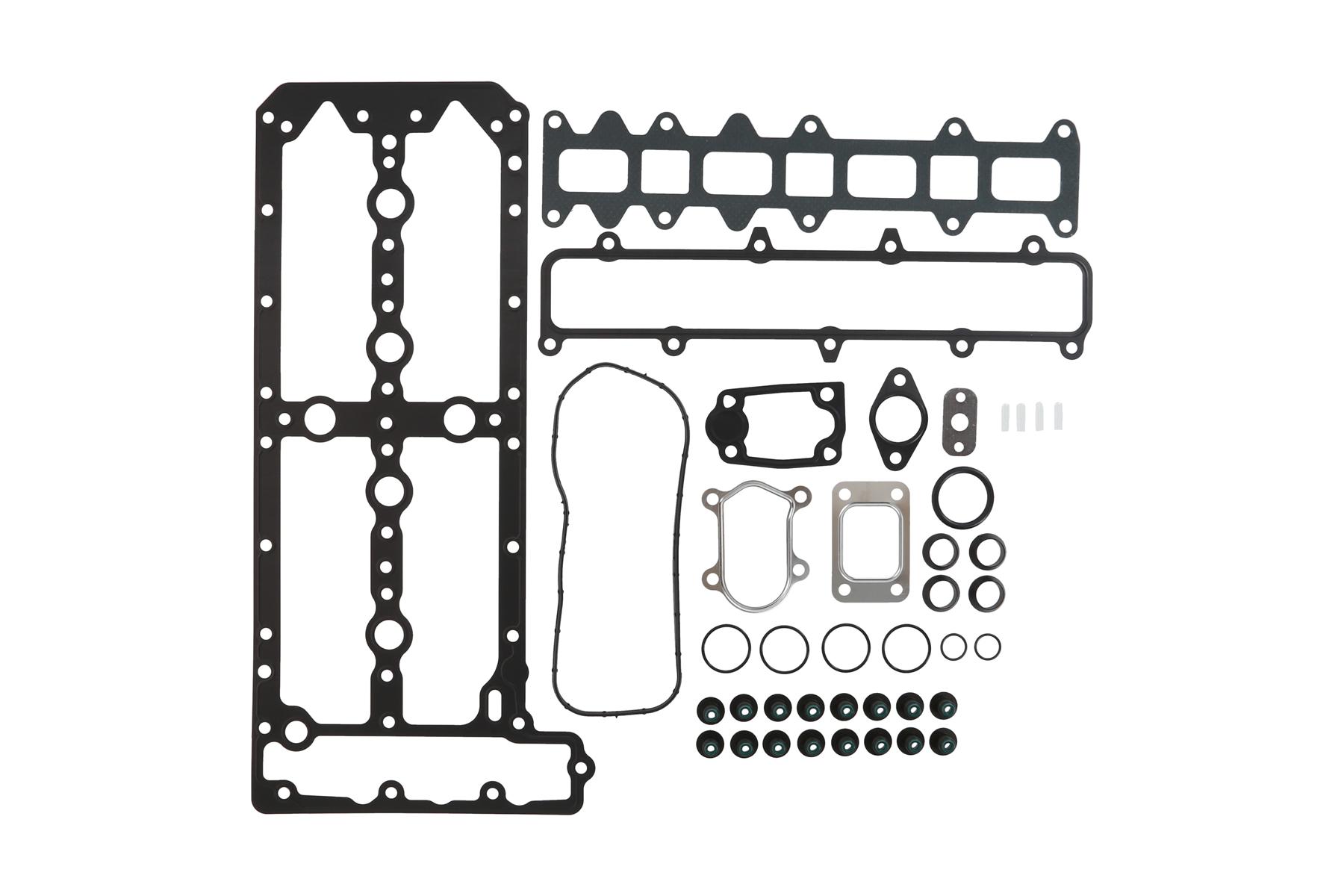 KAMOKA Pakningssæt, topstykke 8706150 for FIAT DS