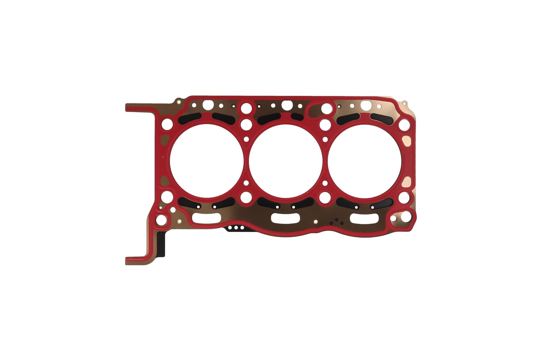 KAMOKA Pakning, topstykke 8701114 for CUPRA