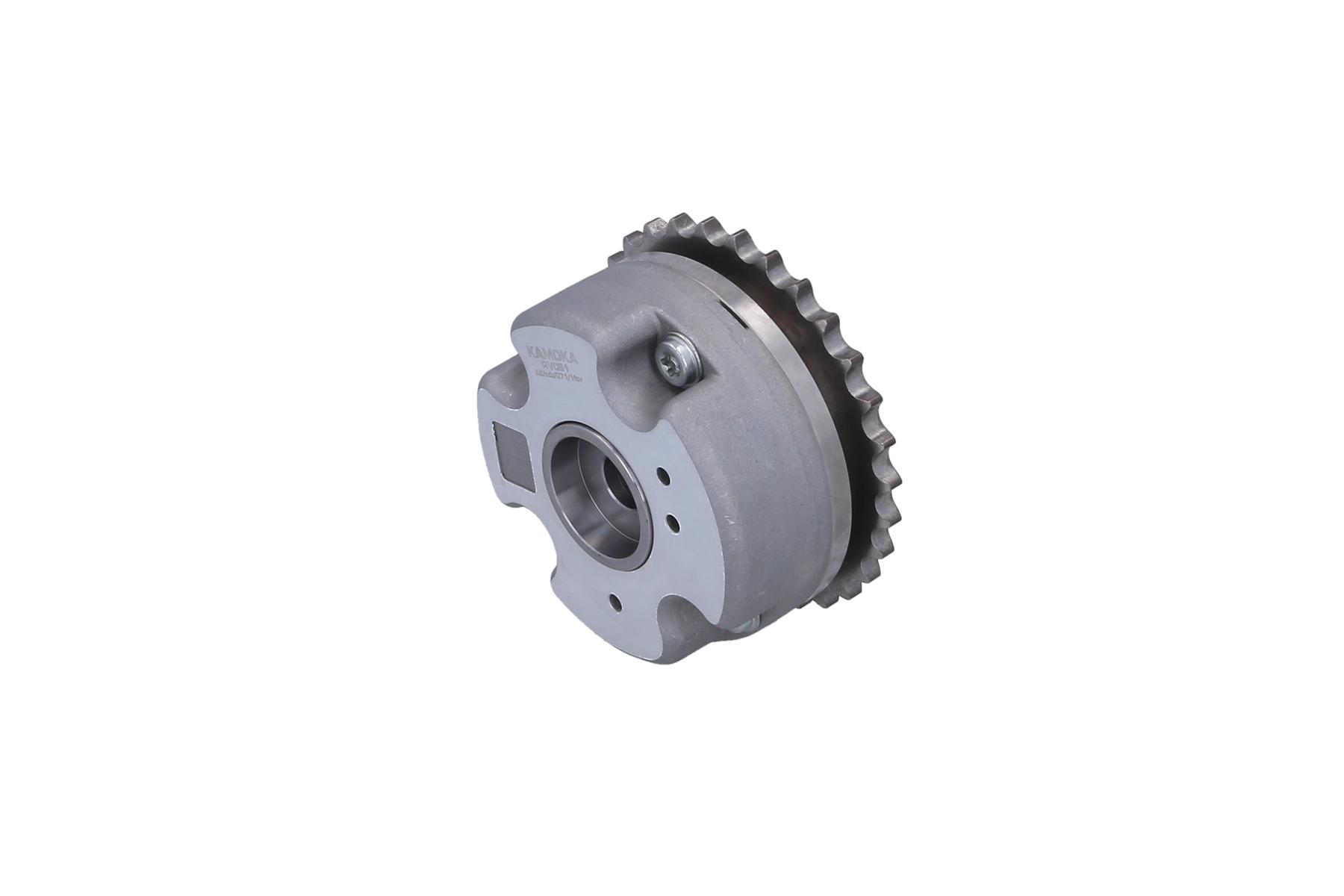KAMOKA Knastaksel-forstiller rv081 for VW