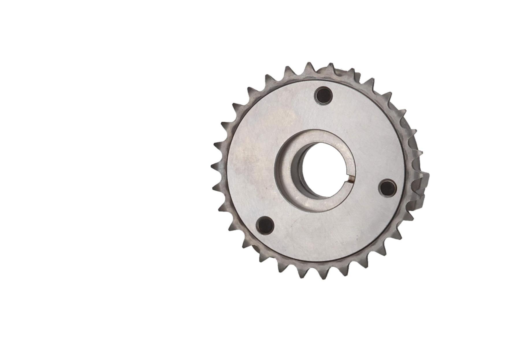 KAMOKA Knastaksel-forstiller rv074 for LAND ROVER JAGUAR