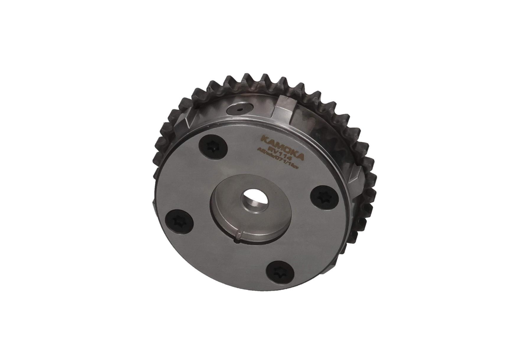 KAMOKA Knastaksel-forstiller rv114 for MAZDA