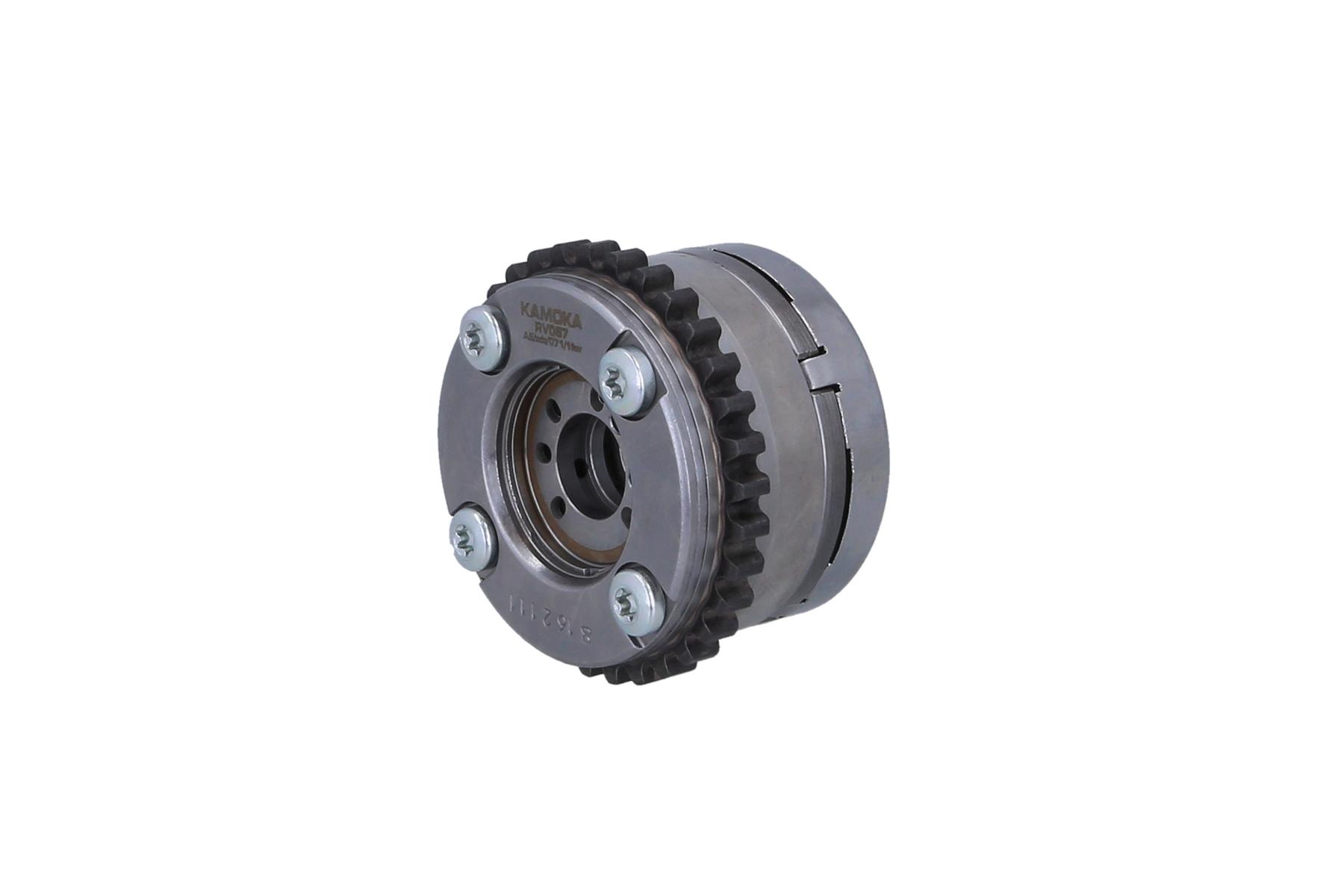 KAMOKA Knastaksel-forstiller rv067 for MERCEDES-BENZ