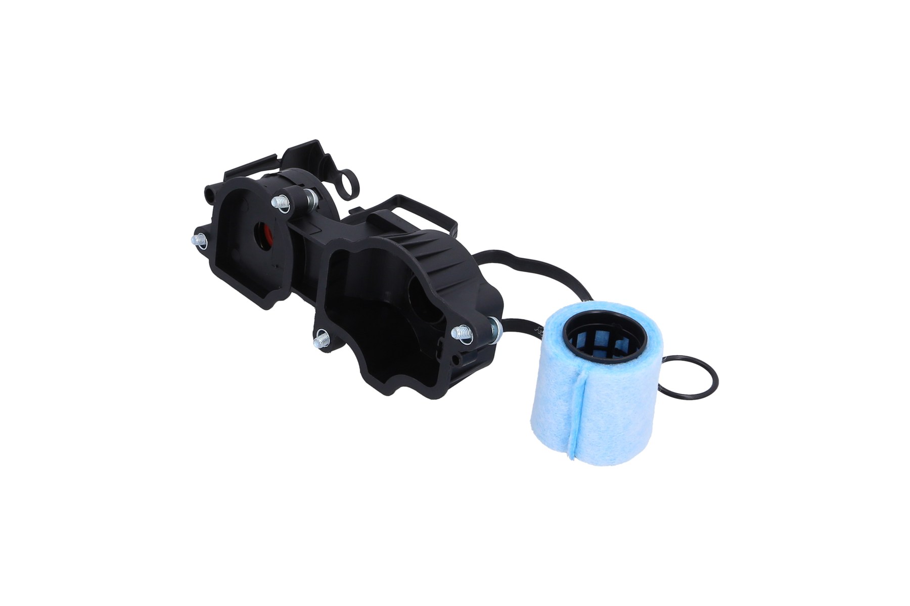 KAMOKA Ventil, krumtaphusudlufting 4220045 for BMW
