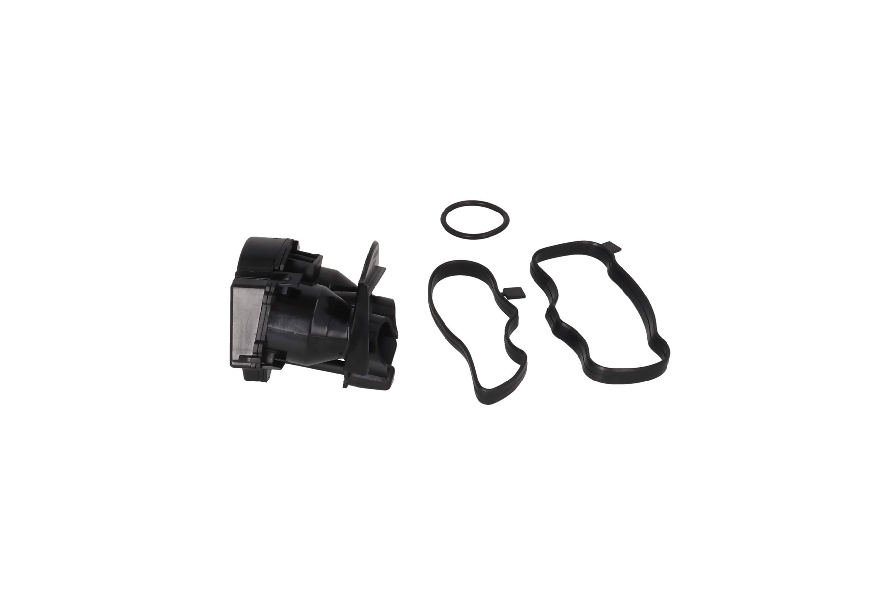 KAMOKA Ventil, krumtaphusudlufting 4220049 for BMW