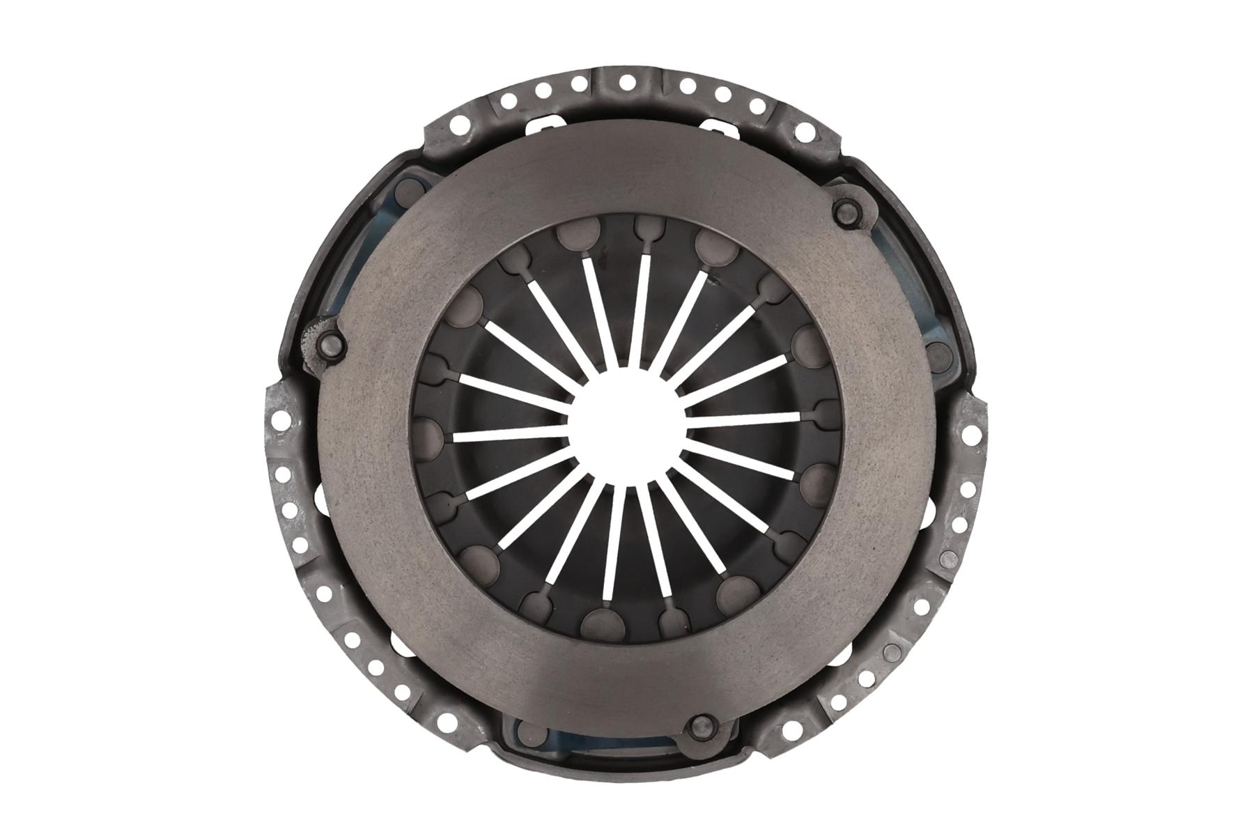 KAMOKA Koblings-trykplade pc188 for VW