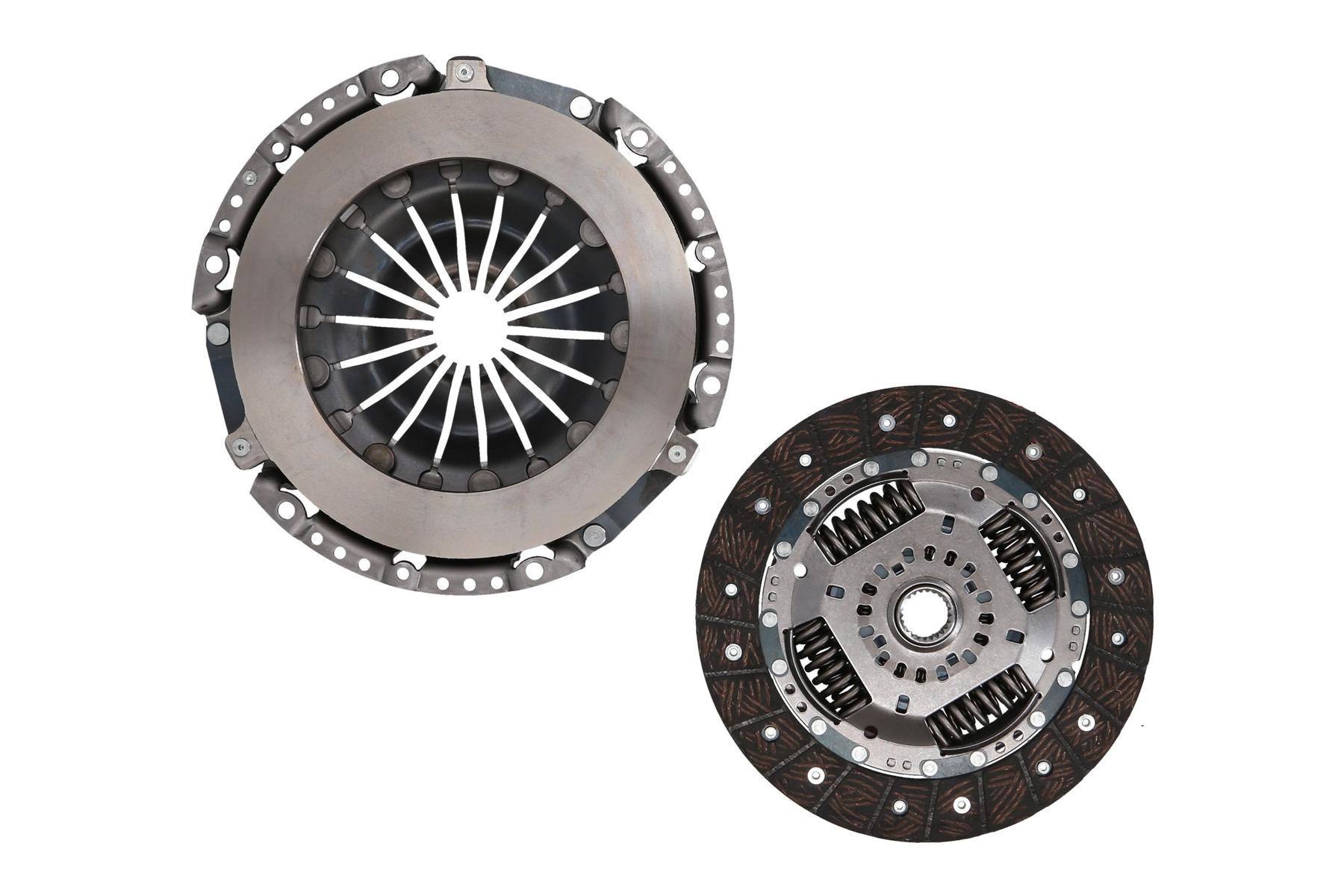 KAMOKA Koblingssæt kc350 for FORD