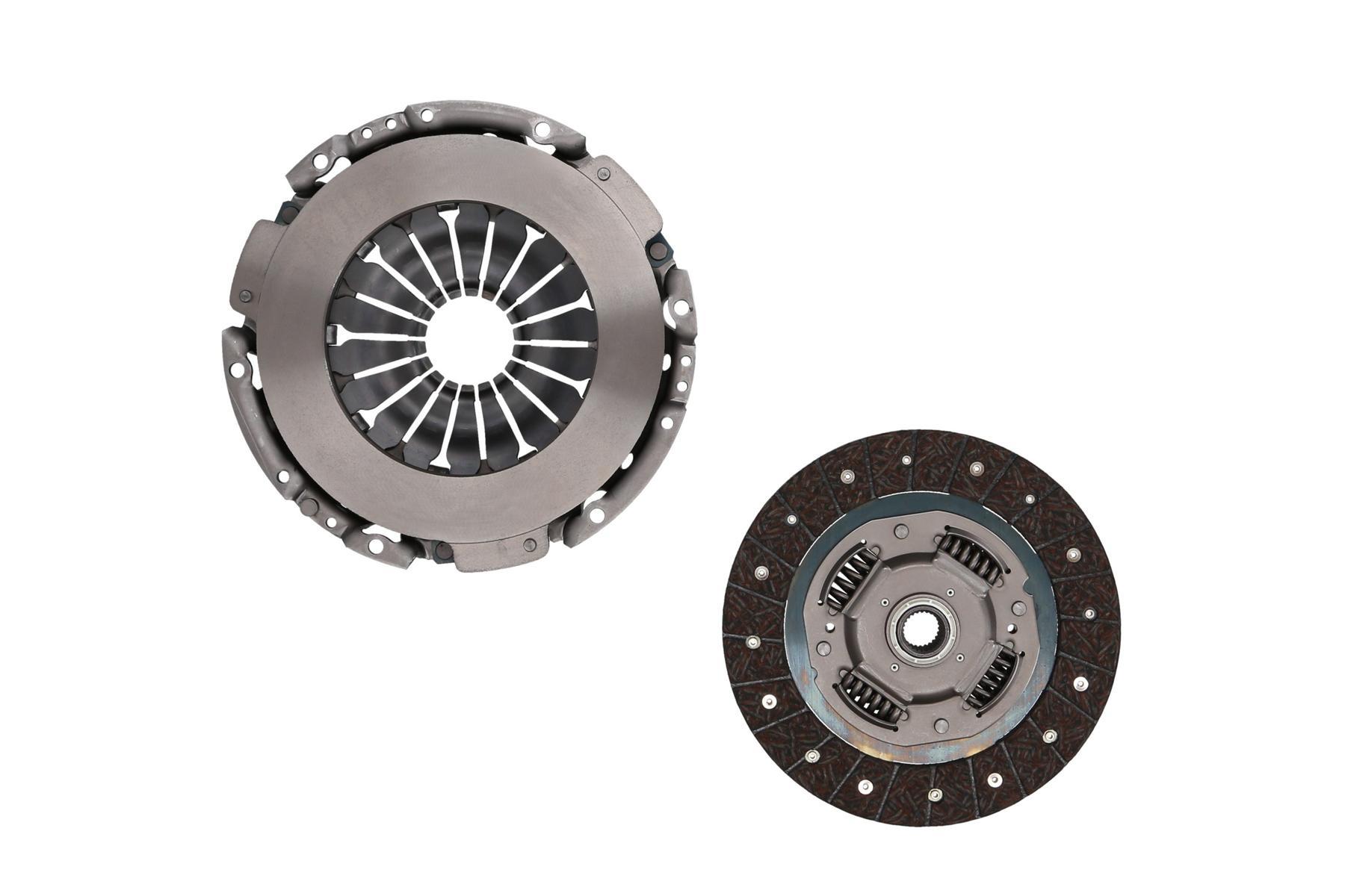 KAMOKA Koblingssæt kc296 for RENAULT