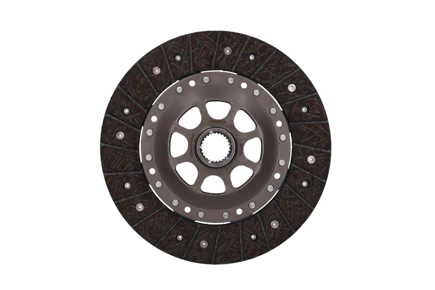 KAMOKA Koblingsskive dc170 for MERCEDES-BENZ