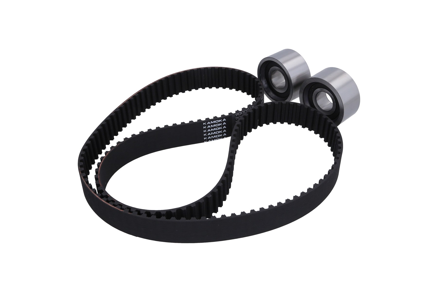 KAMOKA Tandremssæt 7001088 for OPEL VAUXHALL GENERAL MOTORS FIAT IVECO PEUGEOT RENAULT TRUCKS RENAULT