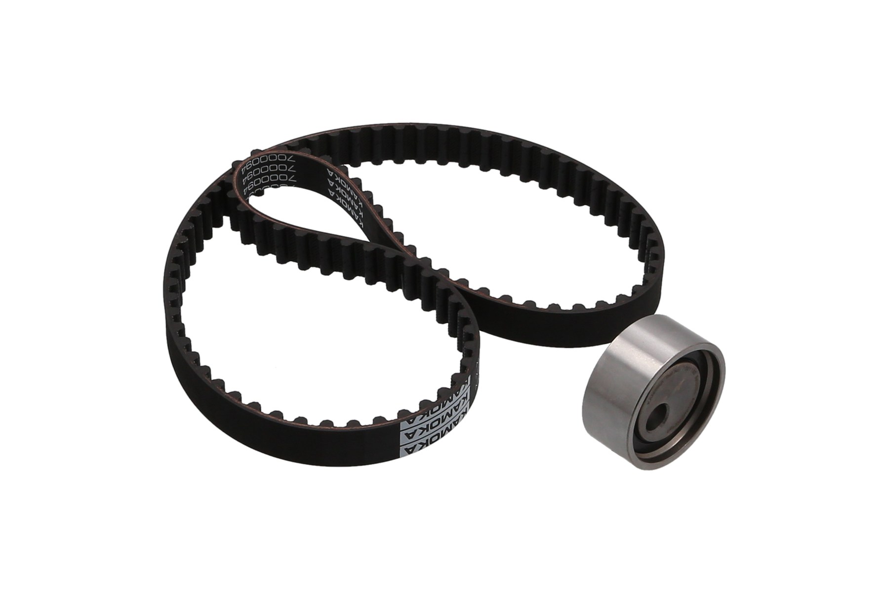 KAMOKA Tandremssæt 7001130 for RENAULT