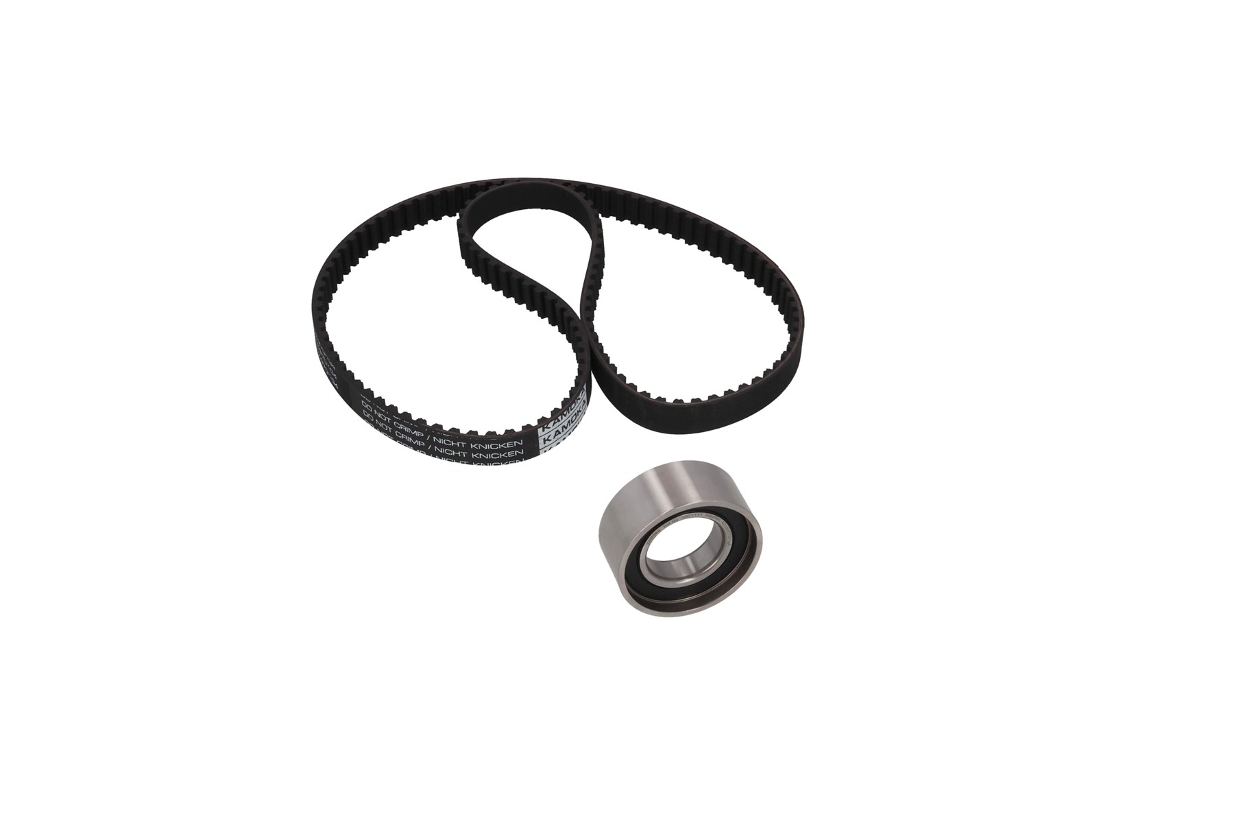 KAMOKA Tandremssæt 7001111 for LANCIA