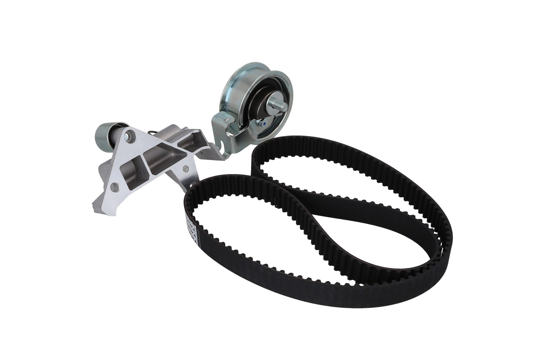 KAMOKA Tandremssæt 7001094 for VW