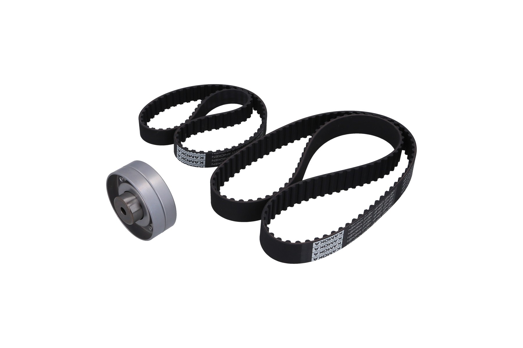 KAMOKA Tandremssæt 7001165 for VW