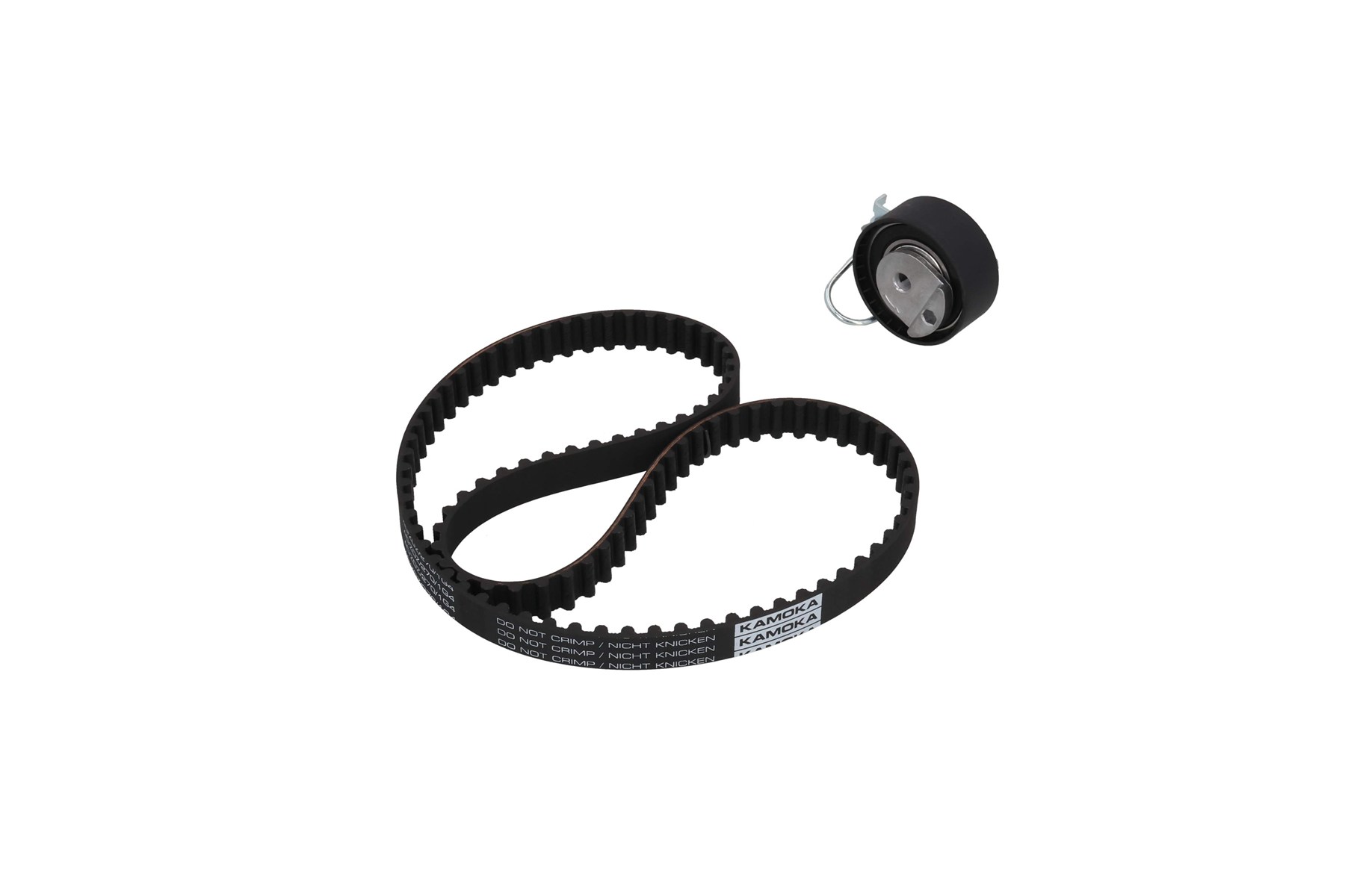 KAMOKA Tandremssæt 7001072 for CITROËN PEUGEOT