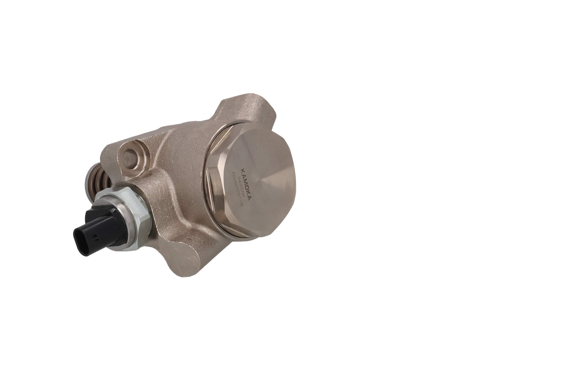 KAMOKA Højtrykspumpe 8430006 for AUDI