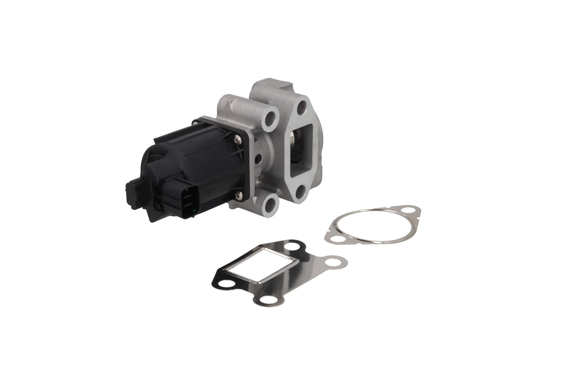 KAMOKA EGR-ventil 19115 for MITSUBISHI
