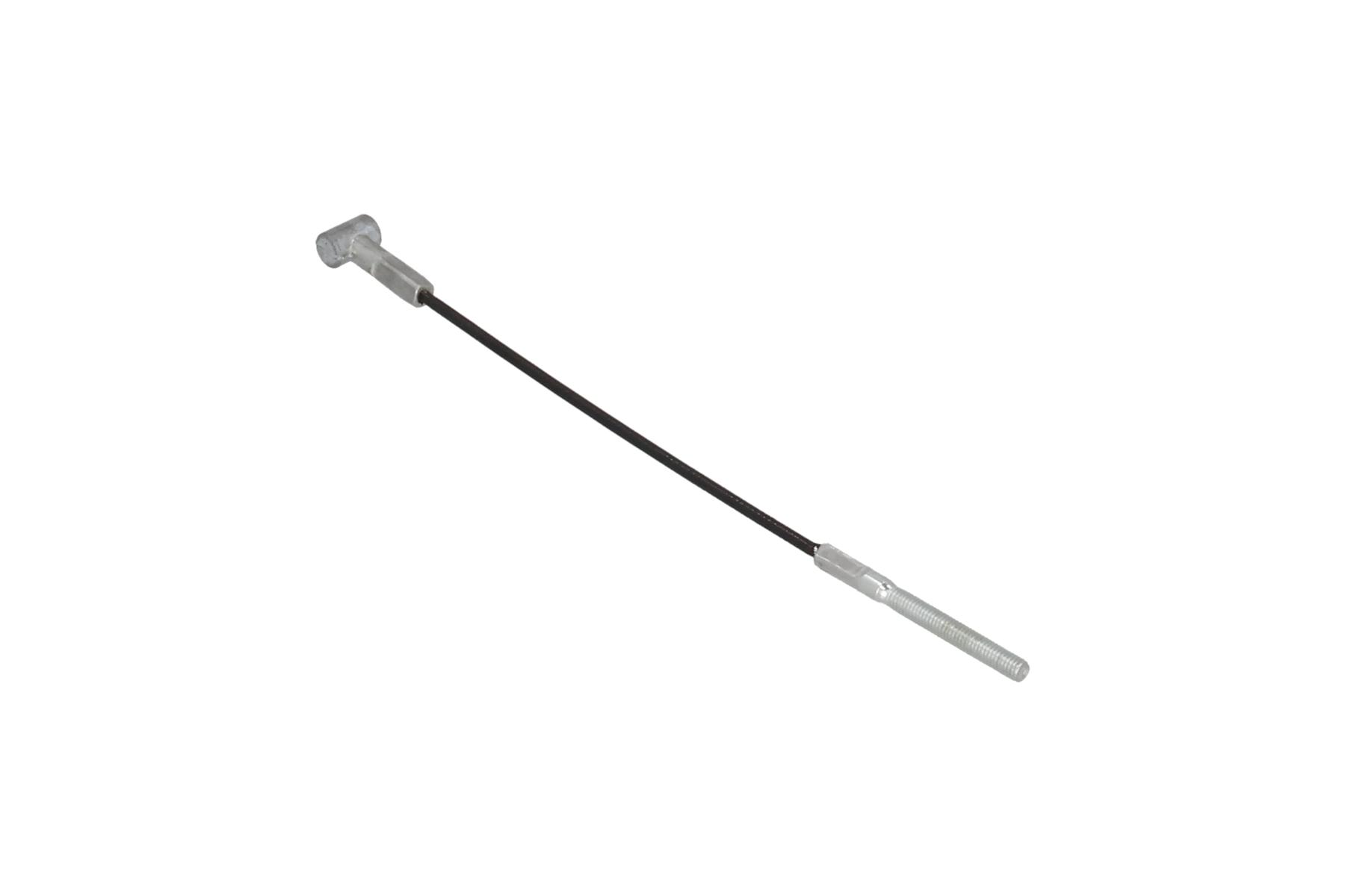 KAMOKA Håndbremsekabel 1190558 foran for RENAULT