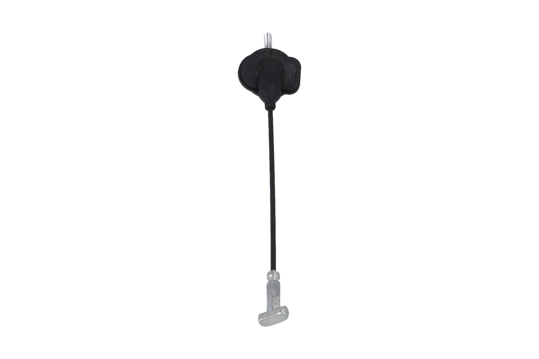 KAMOKA Håndbremsekabel 1190537 foran for FORD
