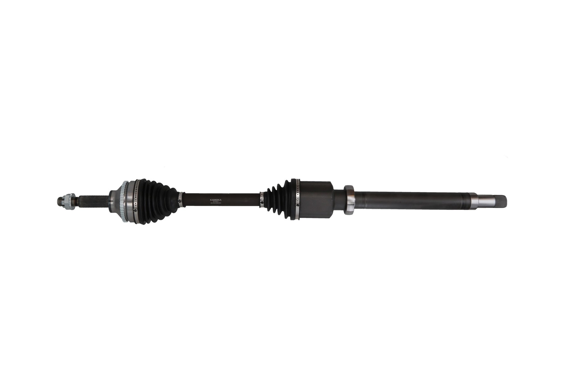KAMOKA Drivaksel 5010634 højre foraksel for FORD