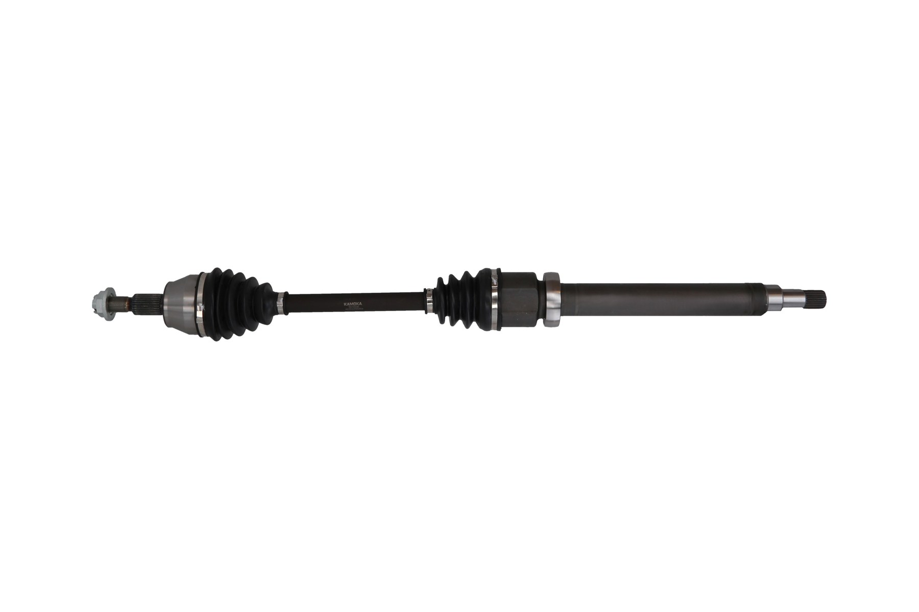 KAMOKA Drivaksel 5010330 højre foraksel for FORD