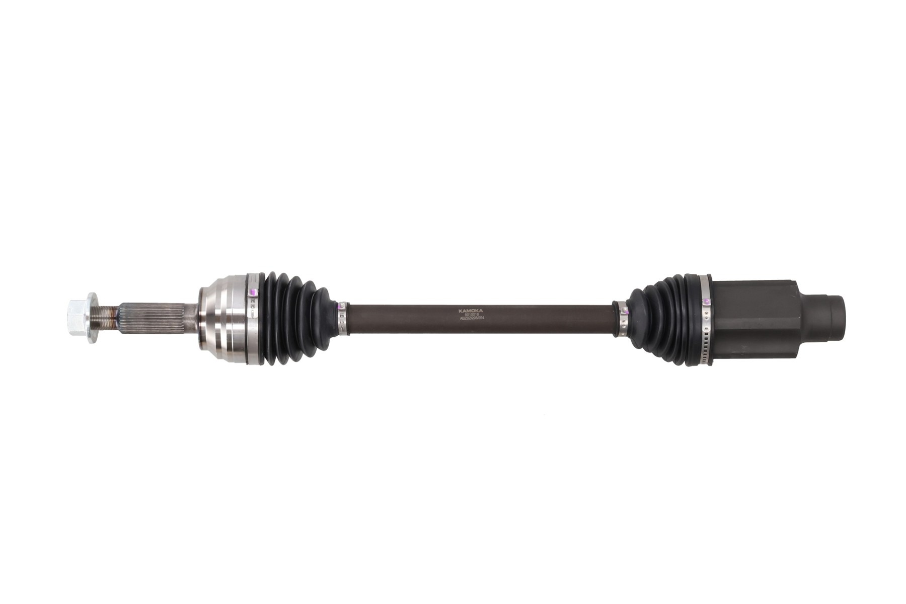 KAMOKA Drivaksel 5010016 højre foraksel for TESLA