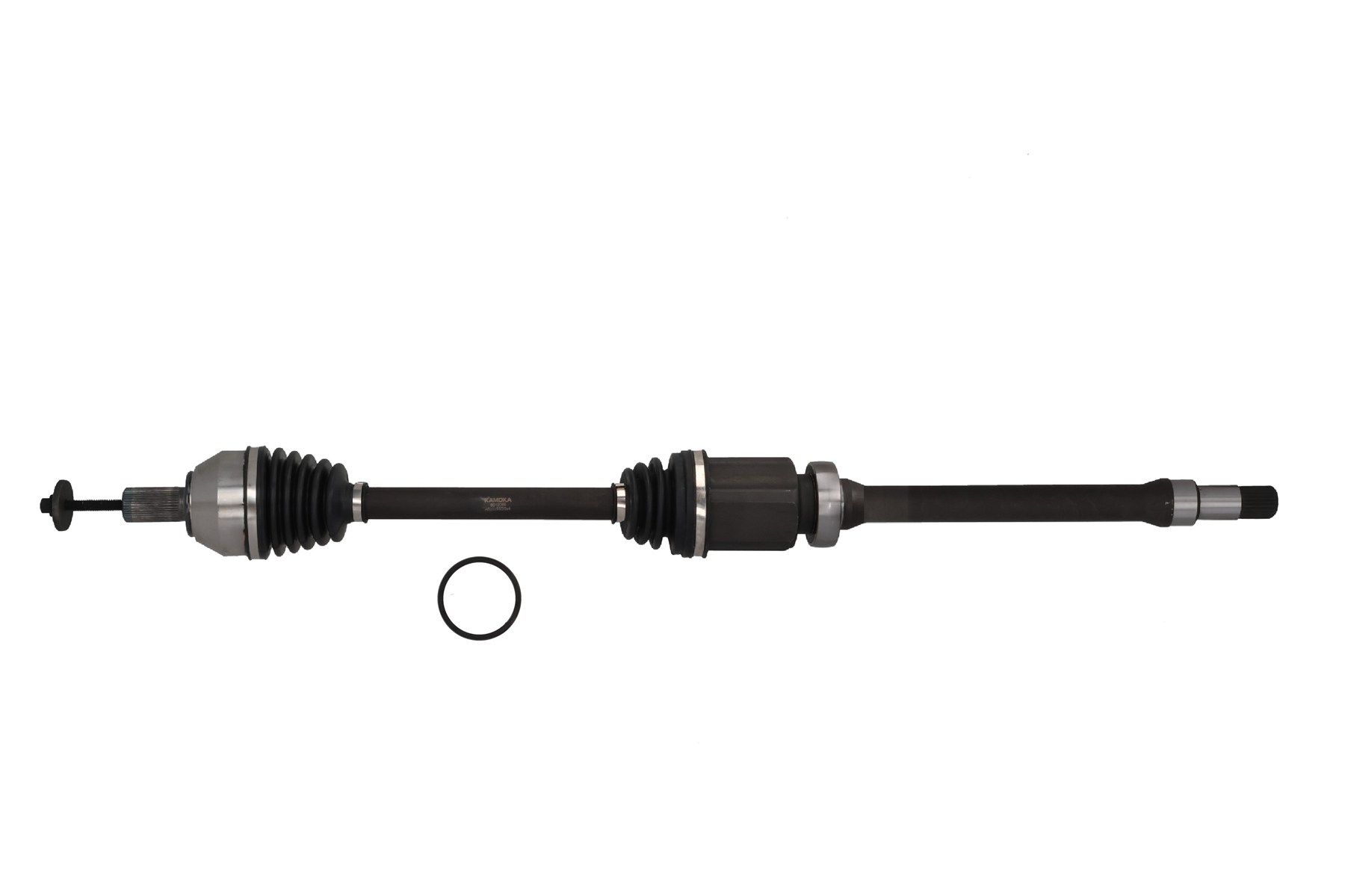 KAMOKA Drivaksel 5012066 højre foraksel for FORD