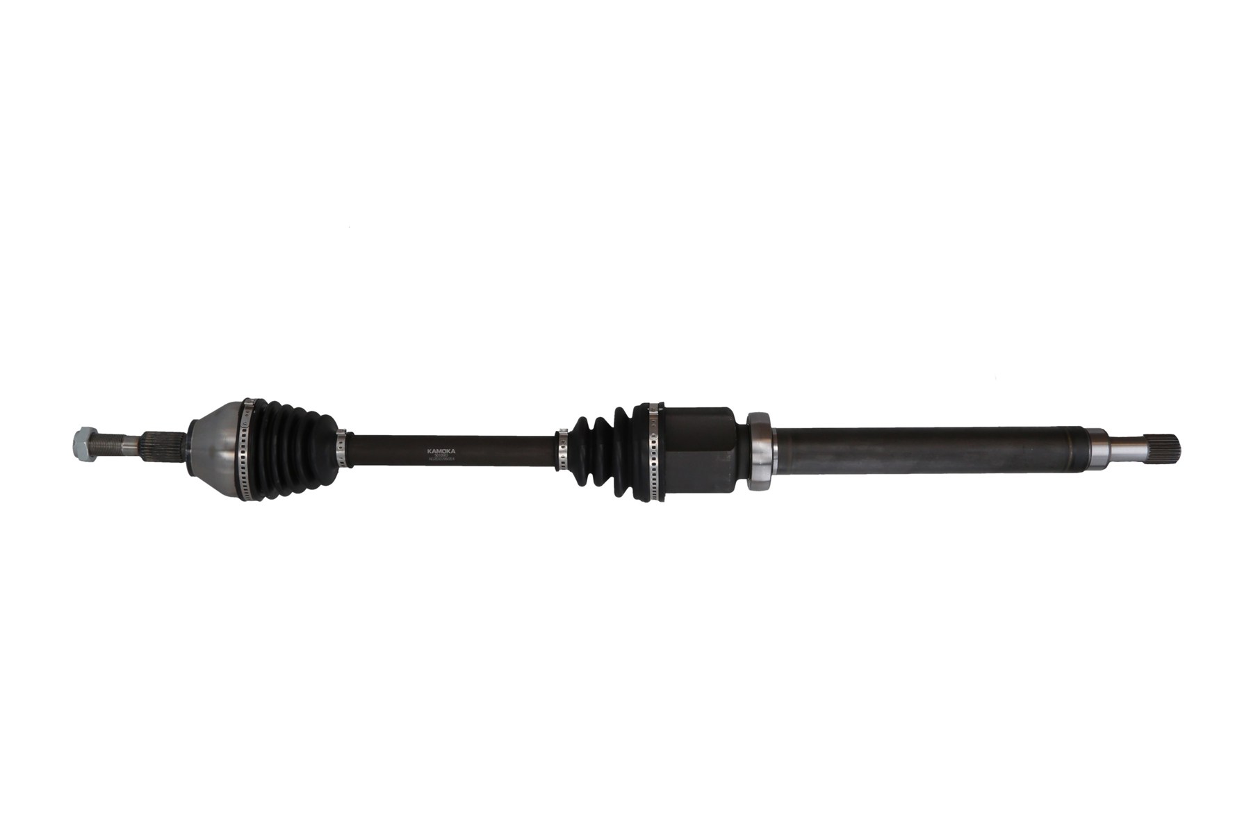 KAMOKA Drivaksel 5010503 højre foraksel for FORD