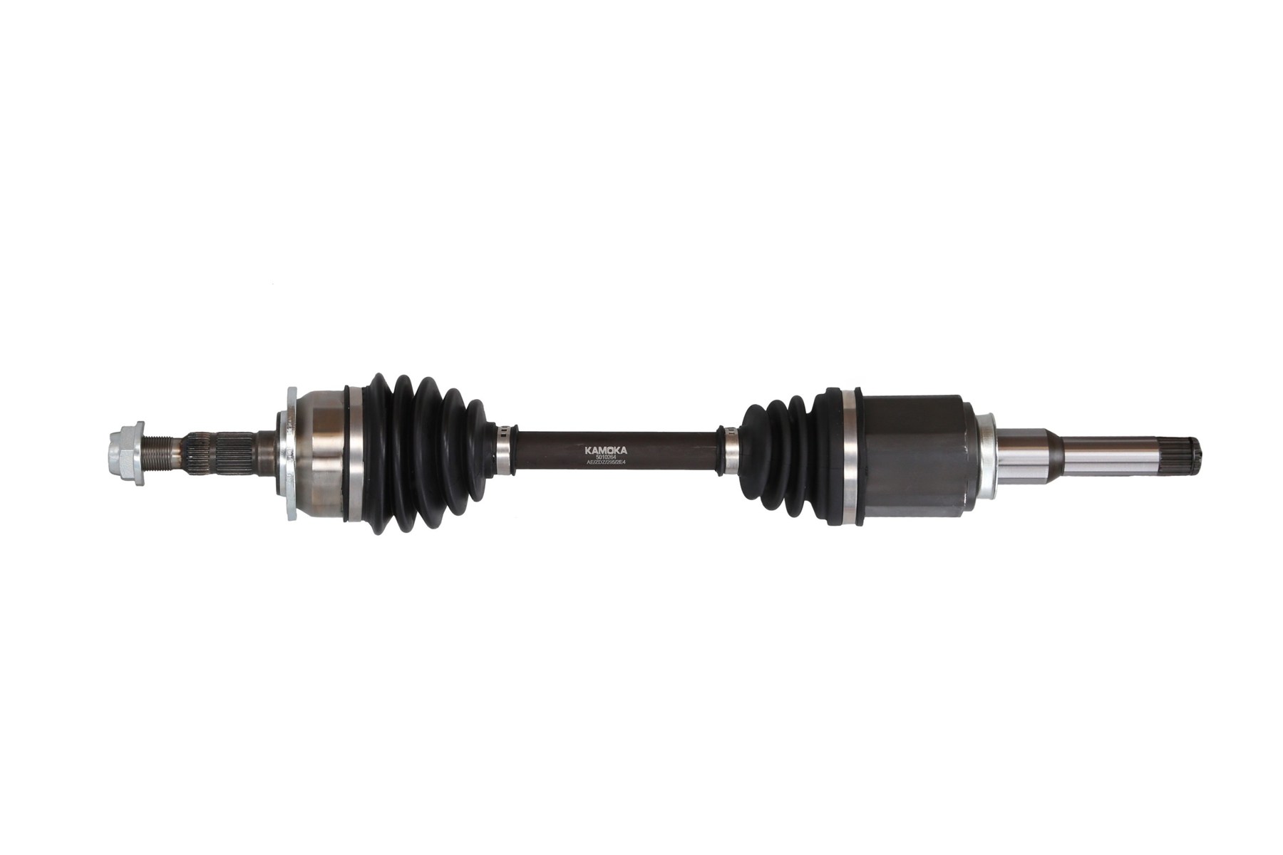 KAMOKA Drivaksel 5010264 venstre foraksel for OPEL