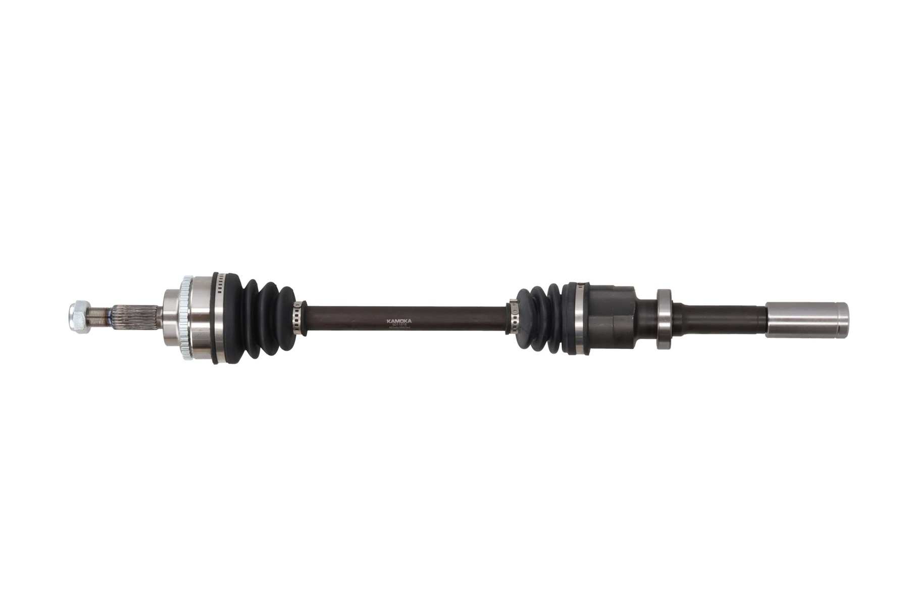 KAMOKA Drivaksel 5011616 højre foraksel for RENAULT