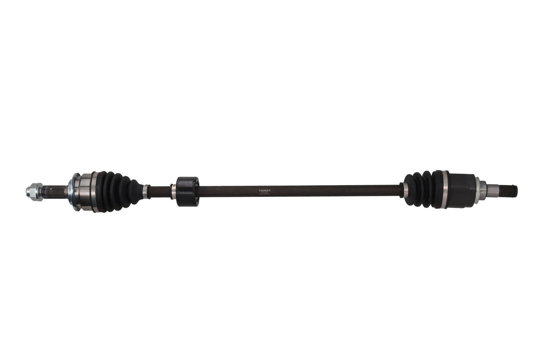 KAMOKA Drivaksel 5011812 højre foraksel for SUZUKI