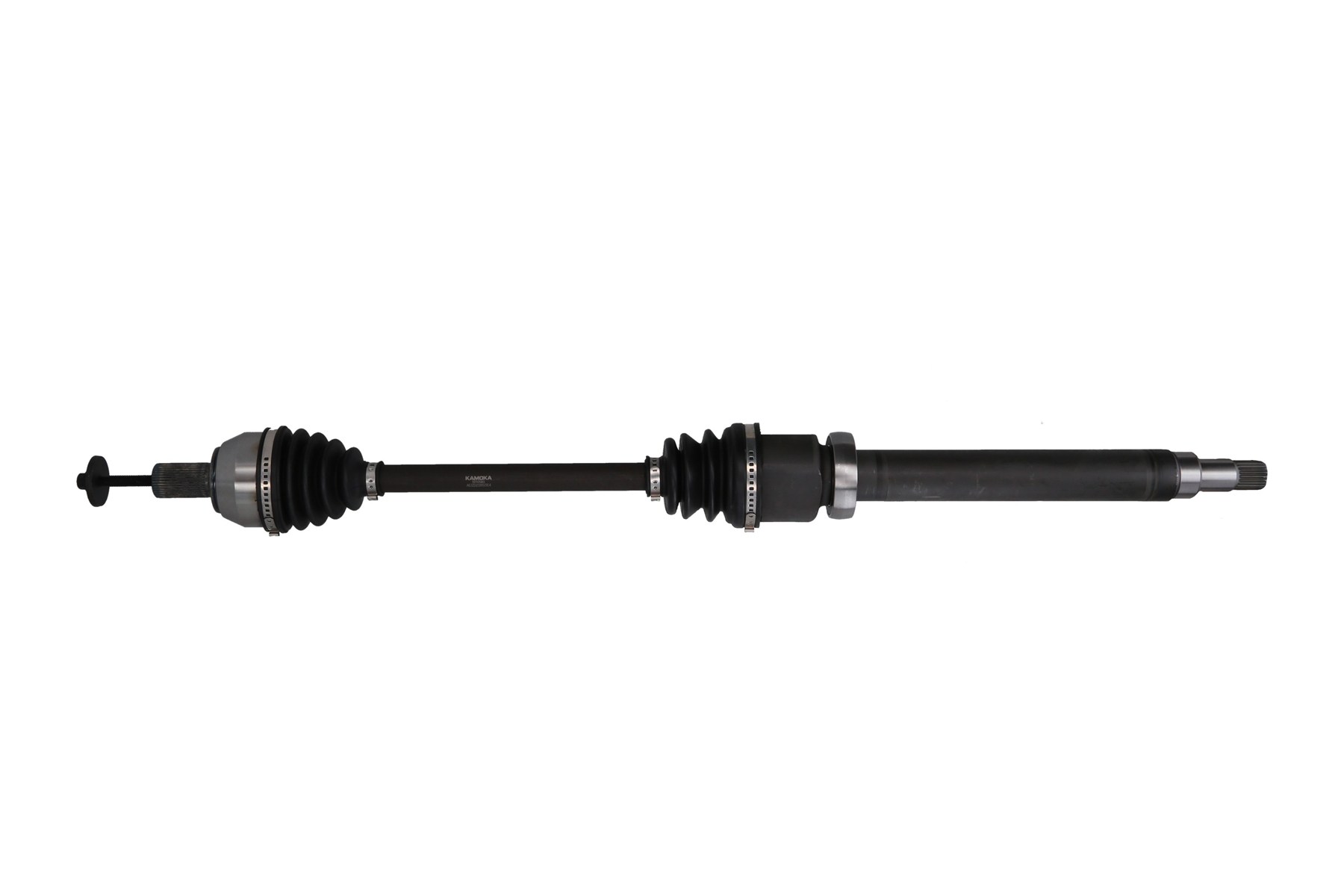 KAMOKA Drivaksel 5010583 højre foraksel for FORD