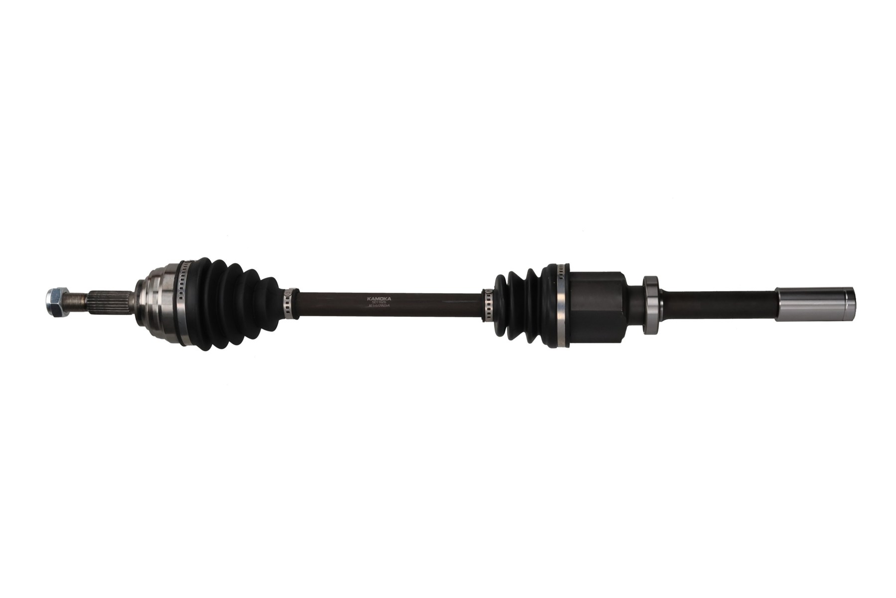 KAMOKA Drivaksel 5011626 højre foraksel for RENAULT